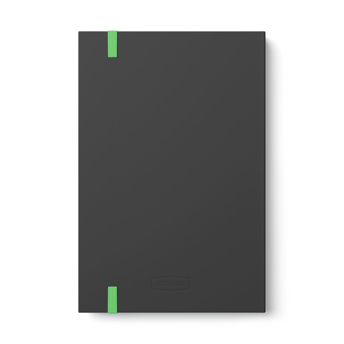 Diamond Sky-Color Contrast Notebook - Ruled