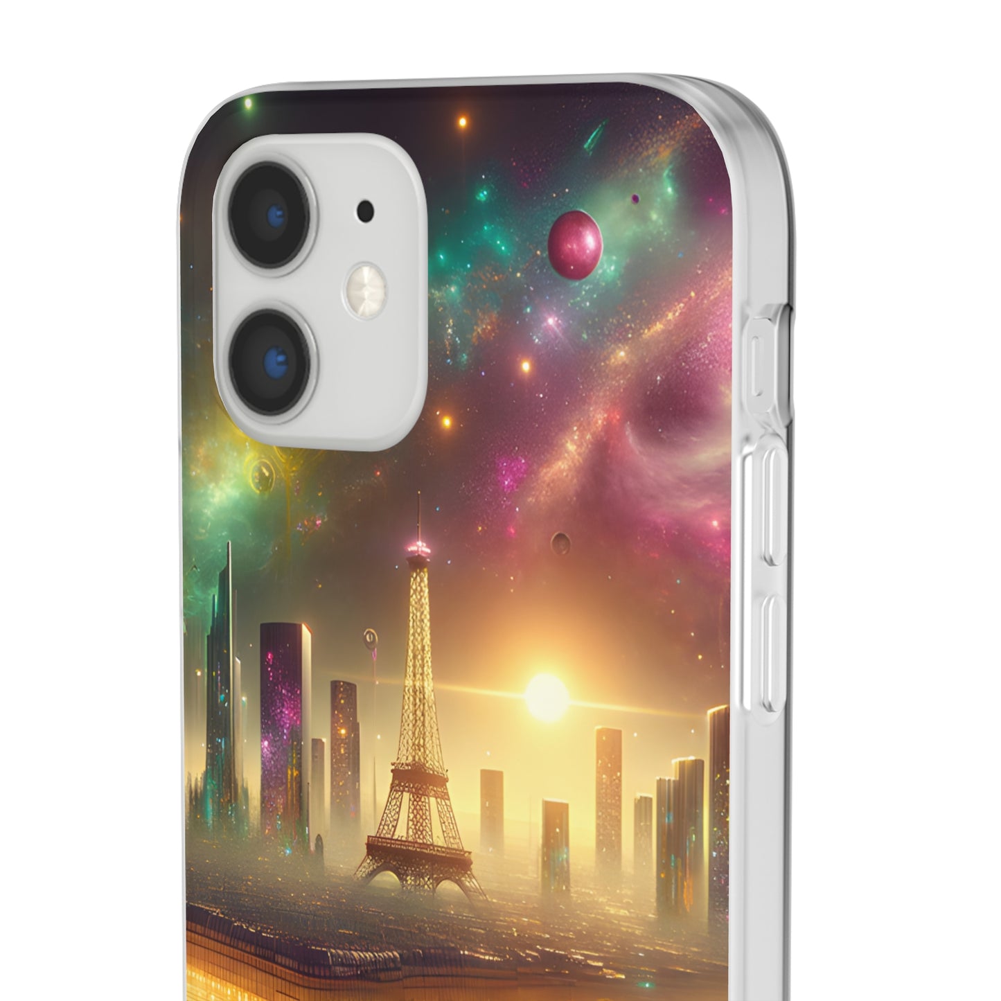 Mystic Dreams-Flexi Cases