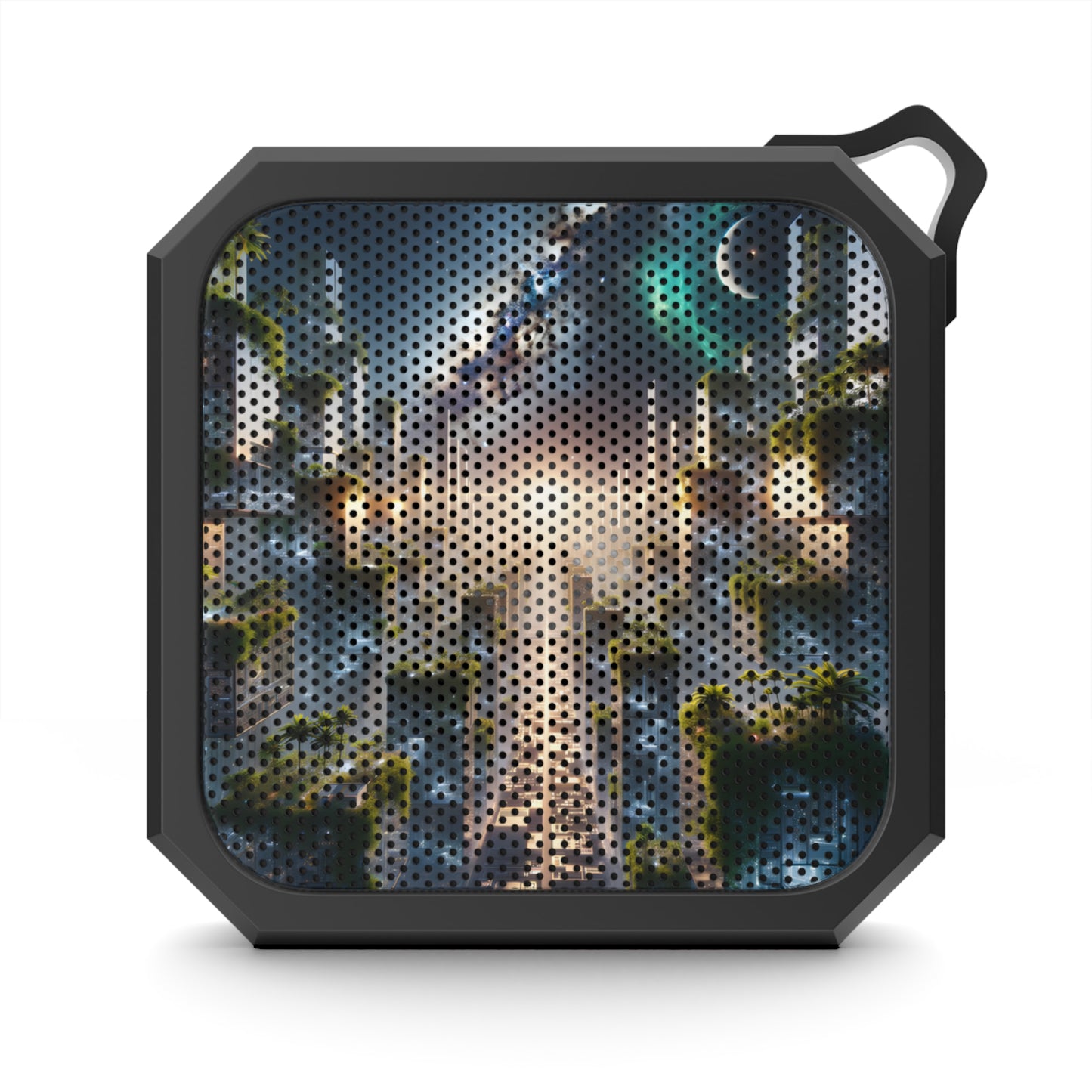 Astral Visions-Blackwater Outdoor Bluetooth Speaker