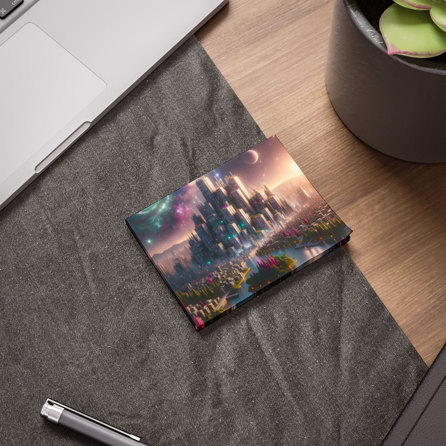 Tokyo Dreamscape-Post-it® Note Pads