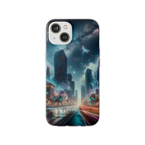 Luminous Dreams-Flexi Cases