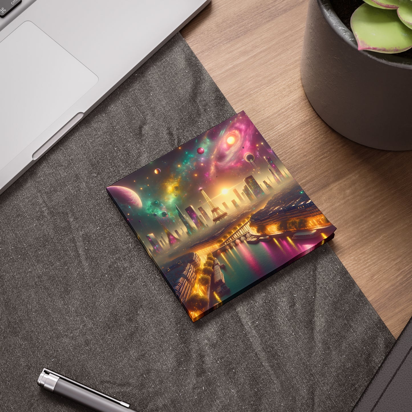 Mystic Dreams-Post-it® Note Pads