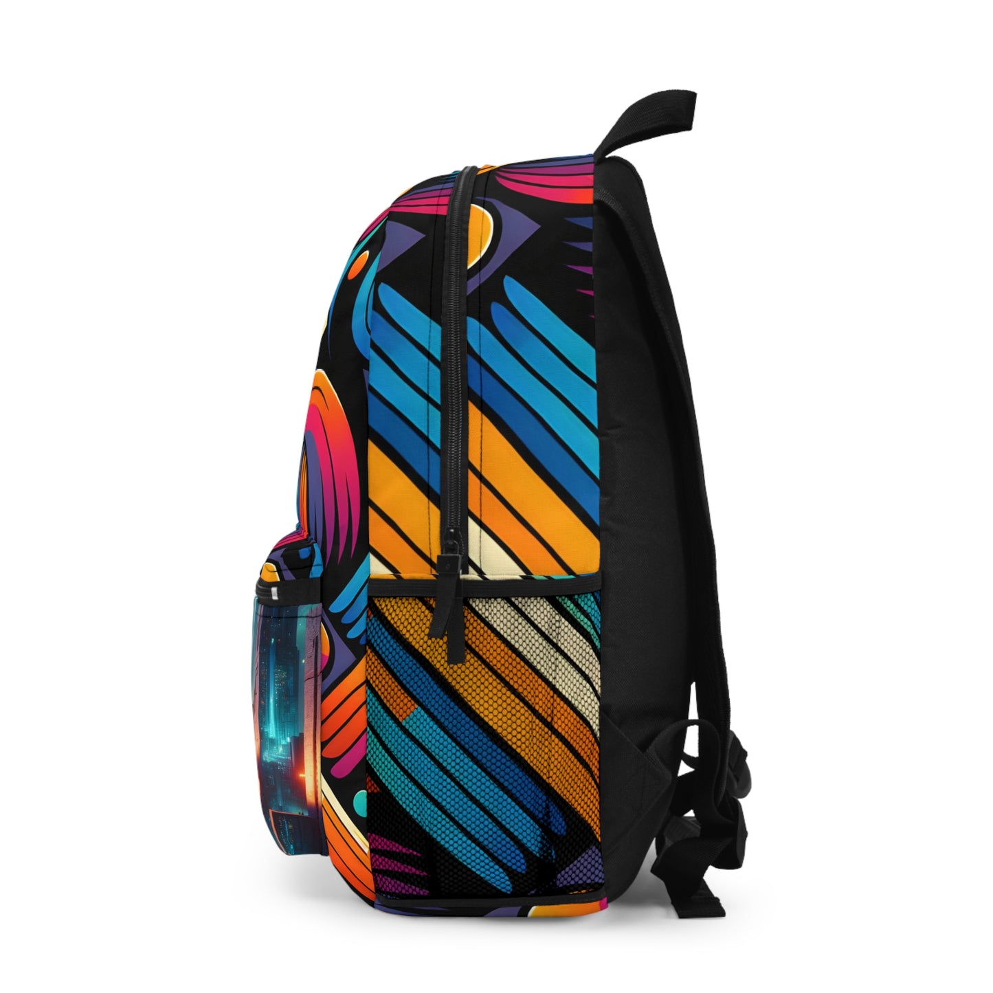 MarbleSky Studios-Backpack