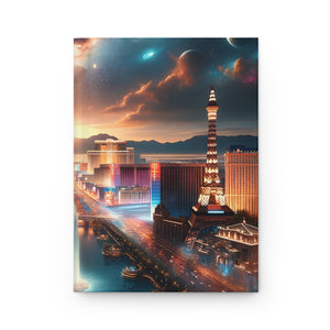 Lumina Visions-Hardcover Journal Matte