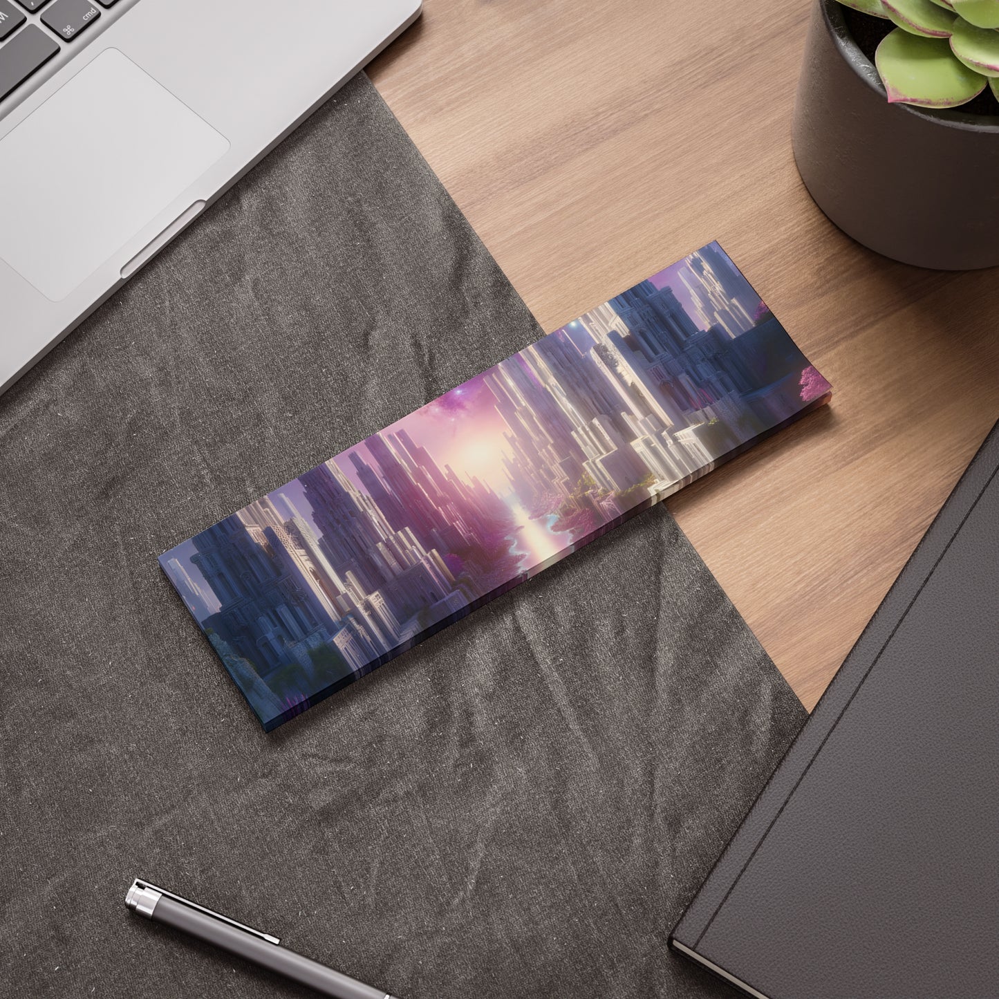 Marble Dreams-Post-it® Note Pads