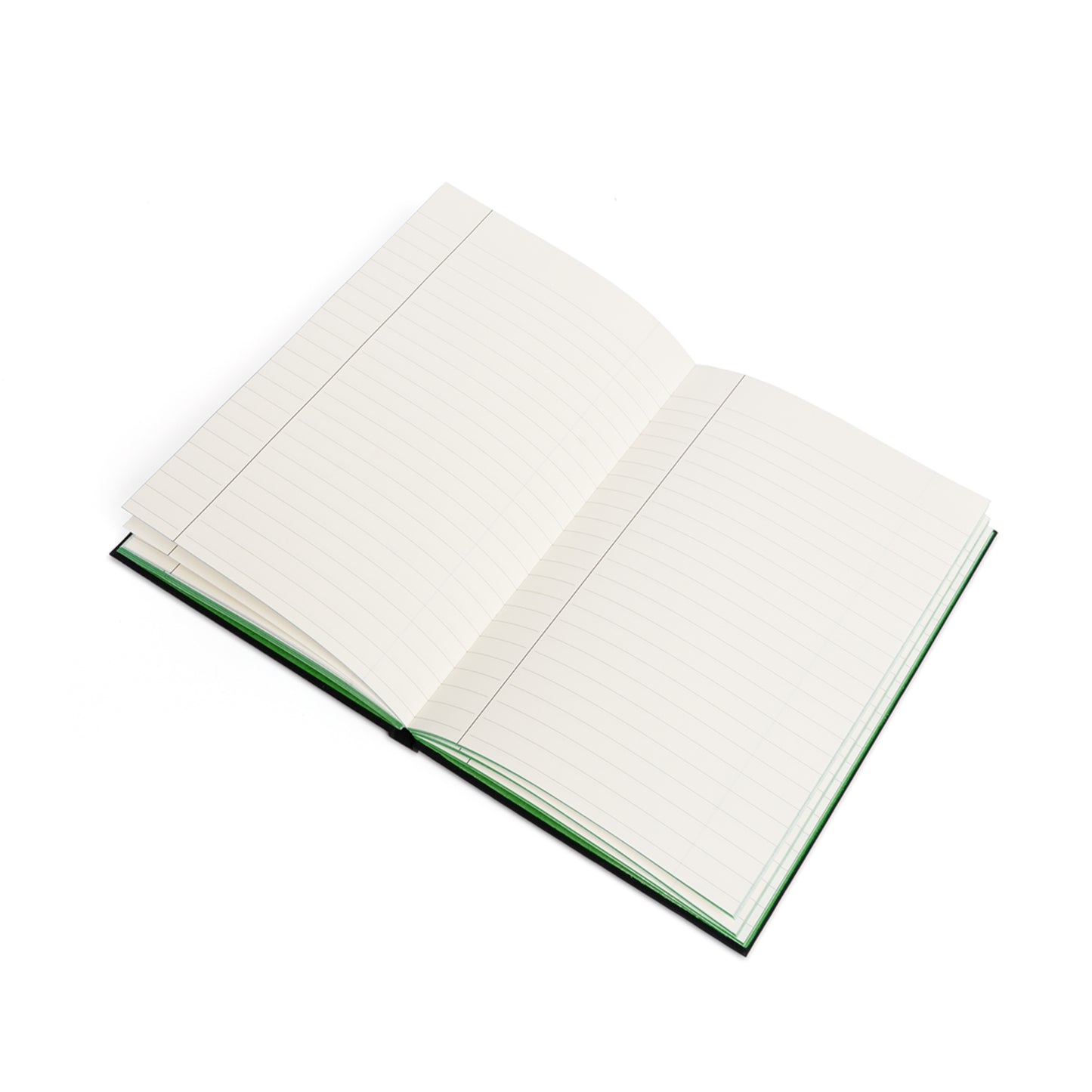 Luminarious Sydney-Color Contrast Notebook - Ruled