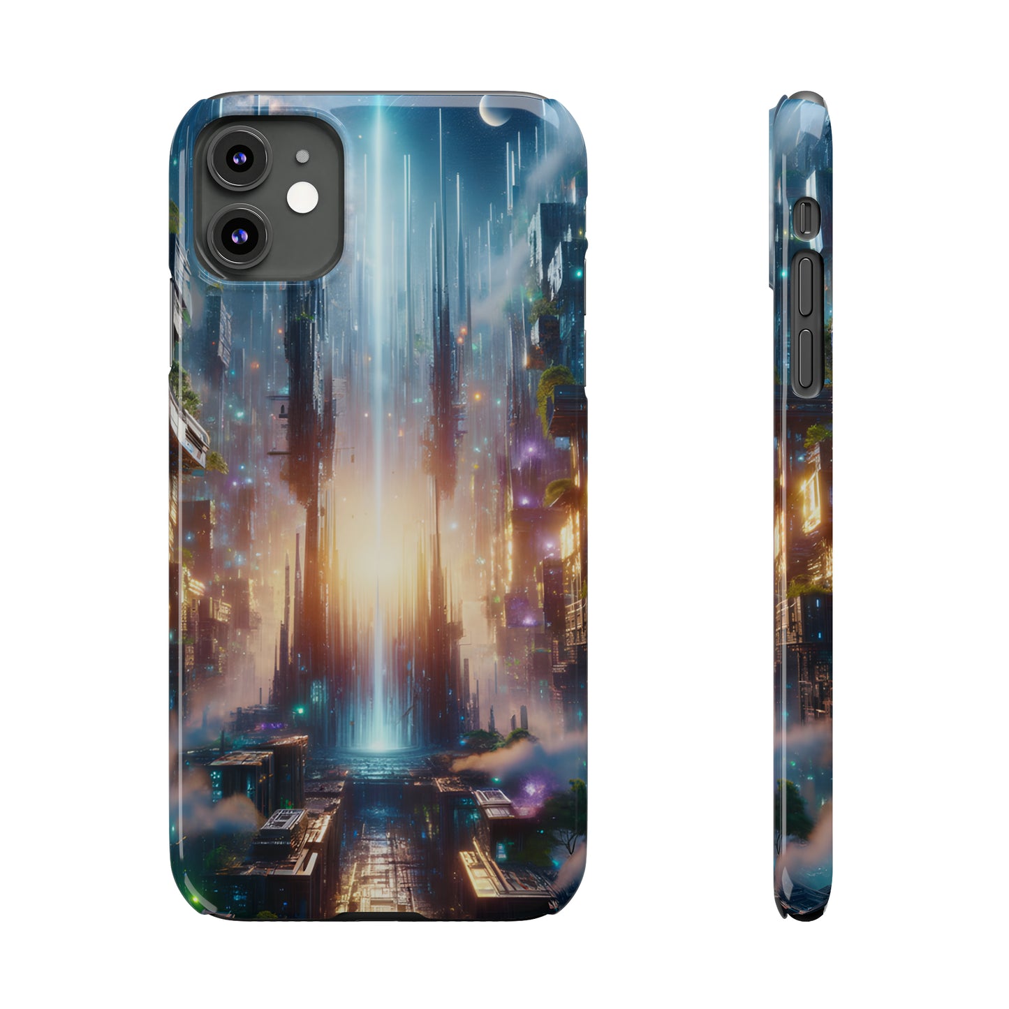 Stellara Nova-Slim Phone Cases