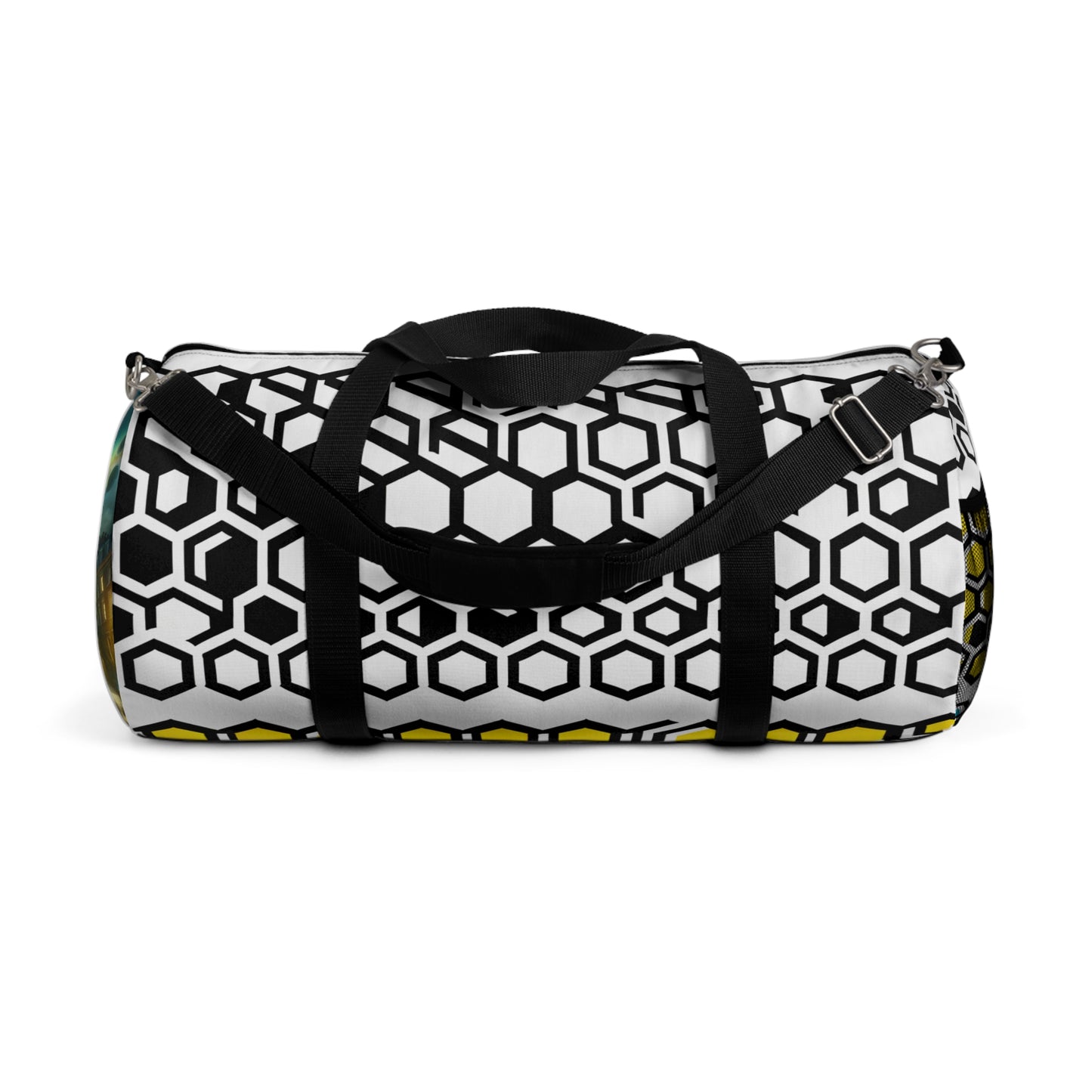 Artiste Londonium-Duffel Bag