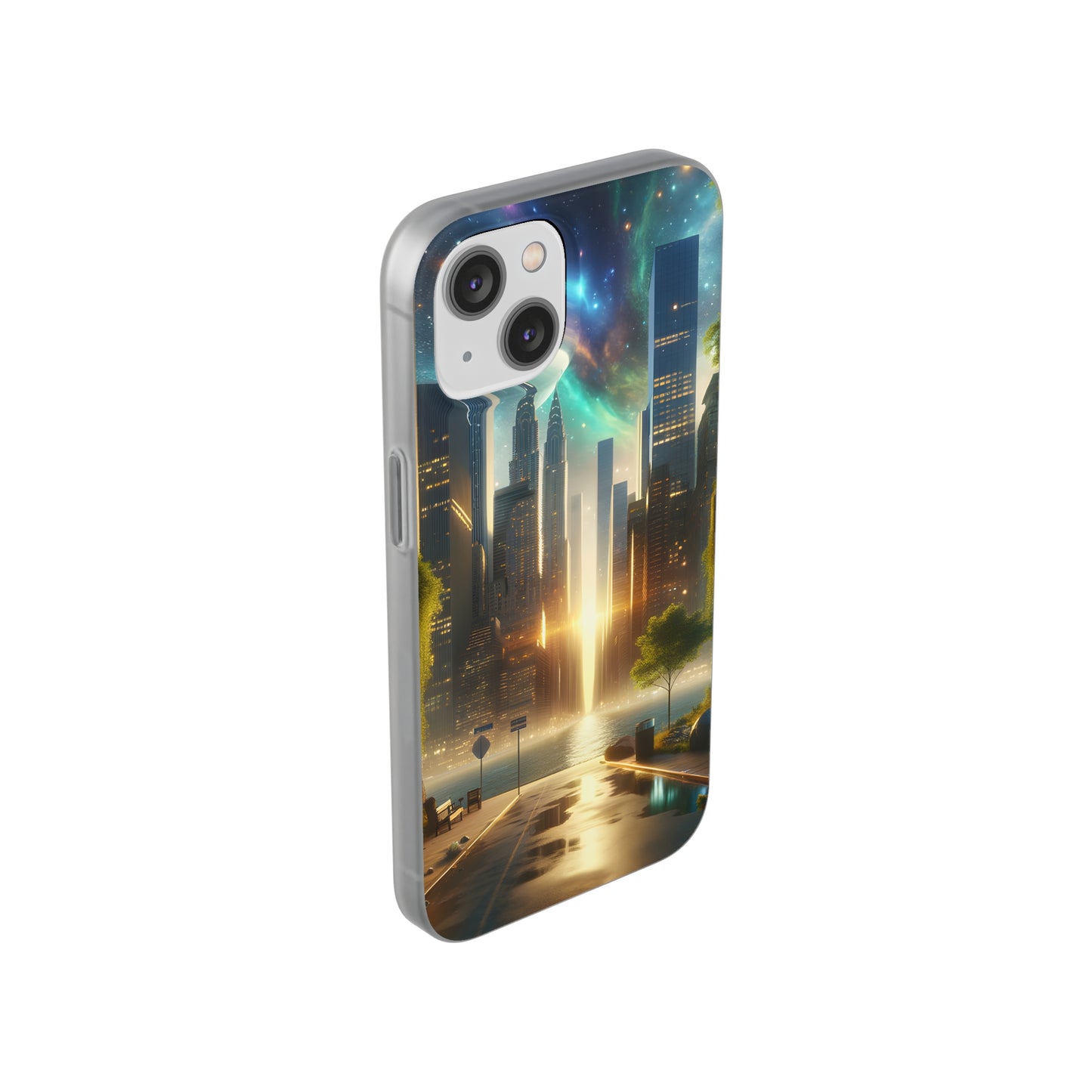 Skyward Visions-Flexi Cases