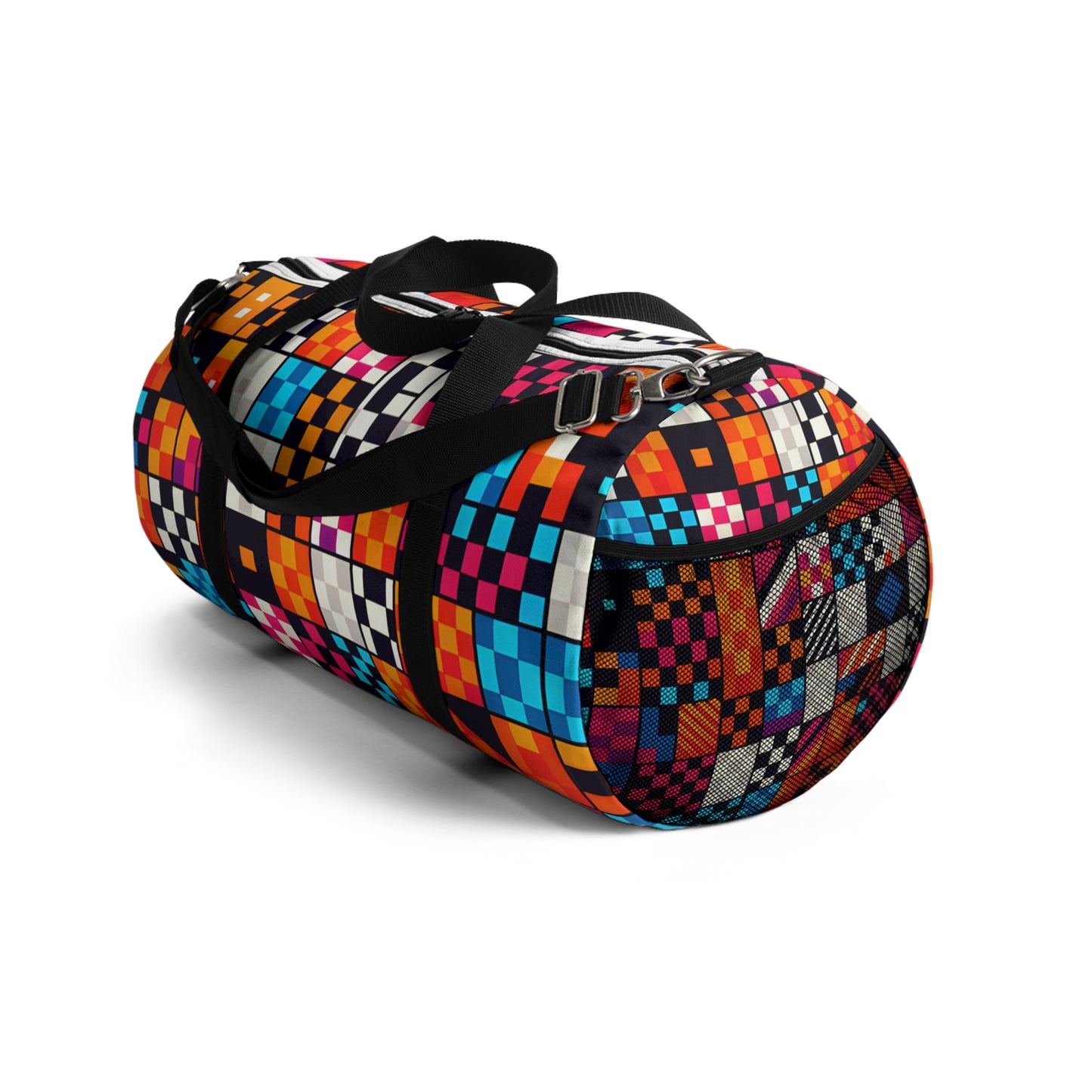 Lumina Visions-Duffel Bag