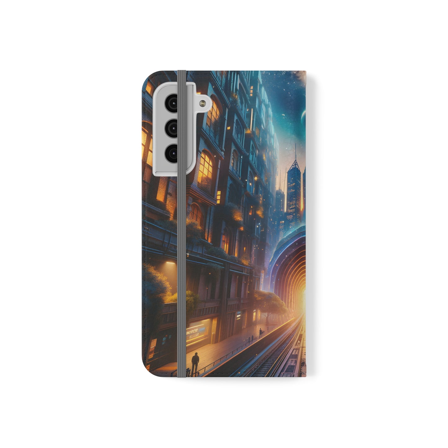 Nova Shade-Flip Cases