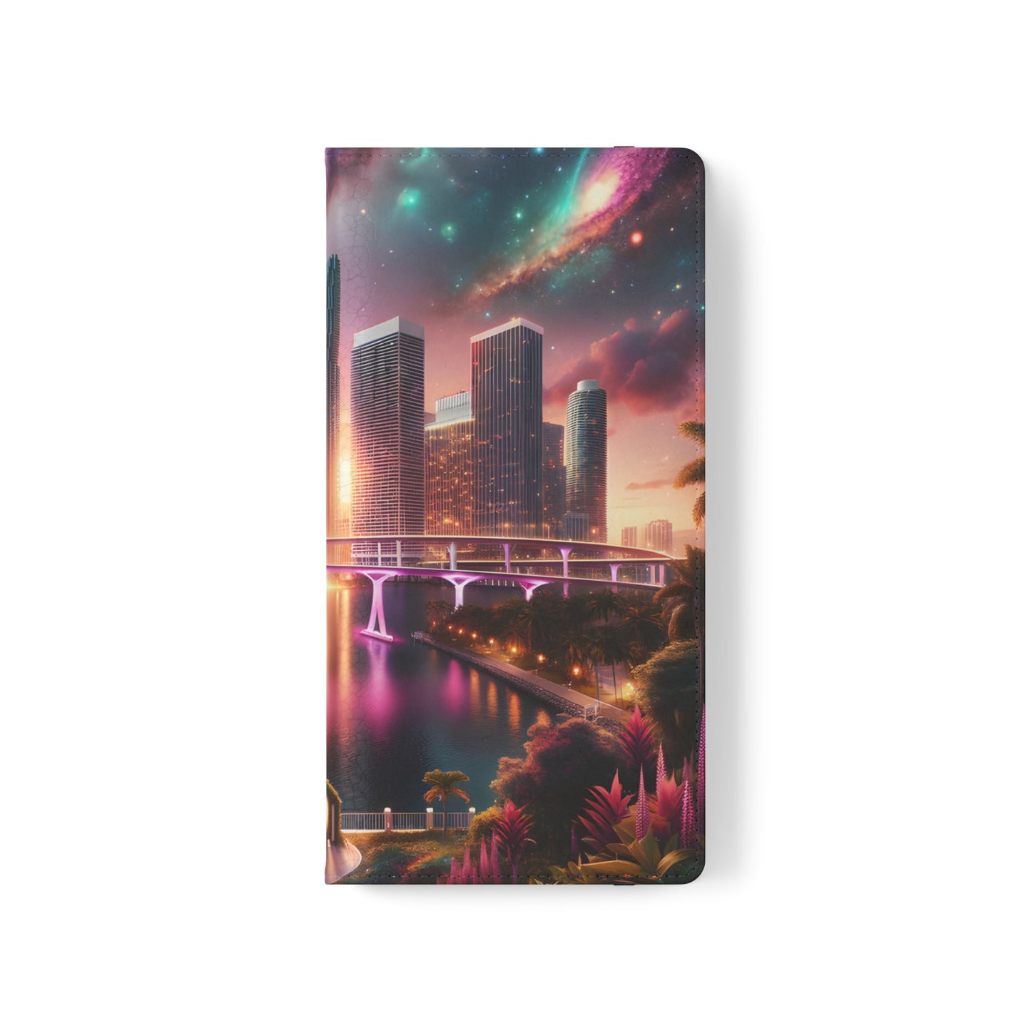 Futura Dawn-Flip Cases