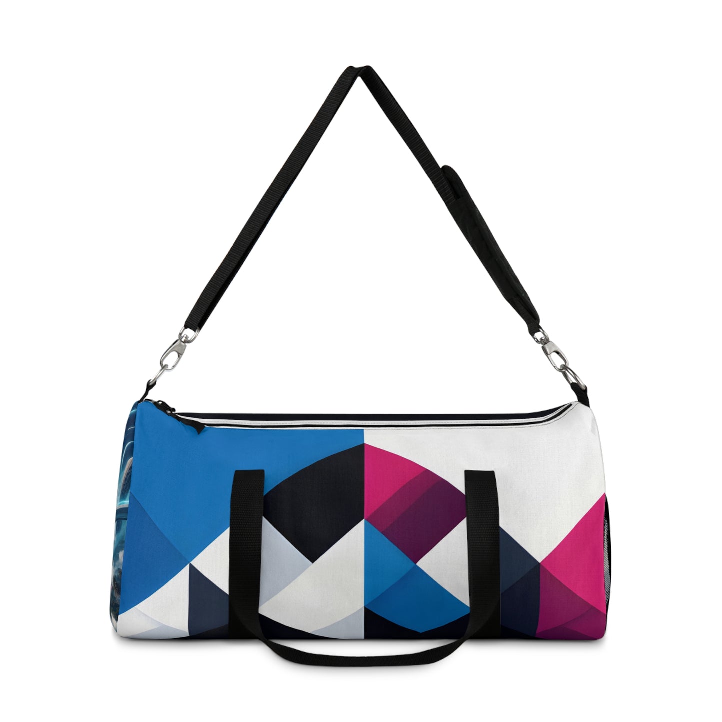 Stellar Marbles-Duffel Bag