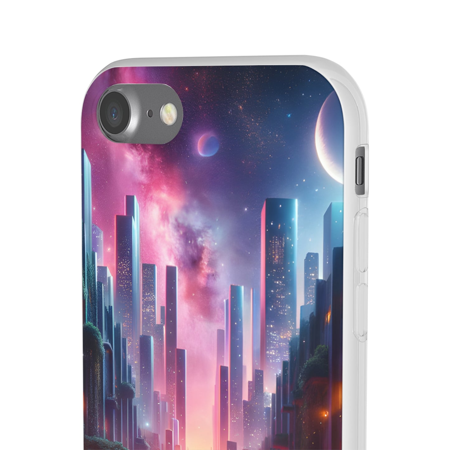 Luminar Void-Flexi Cases