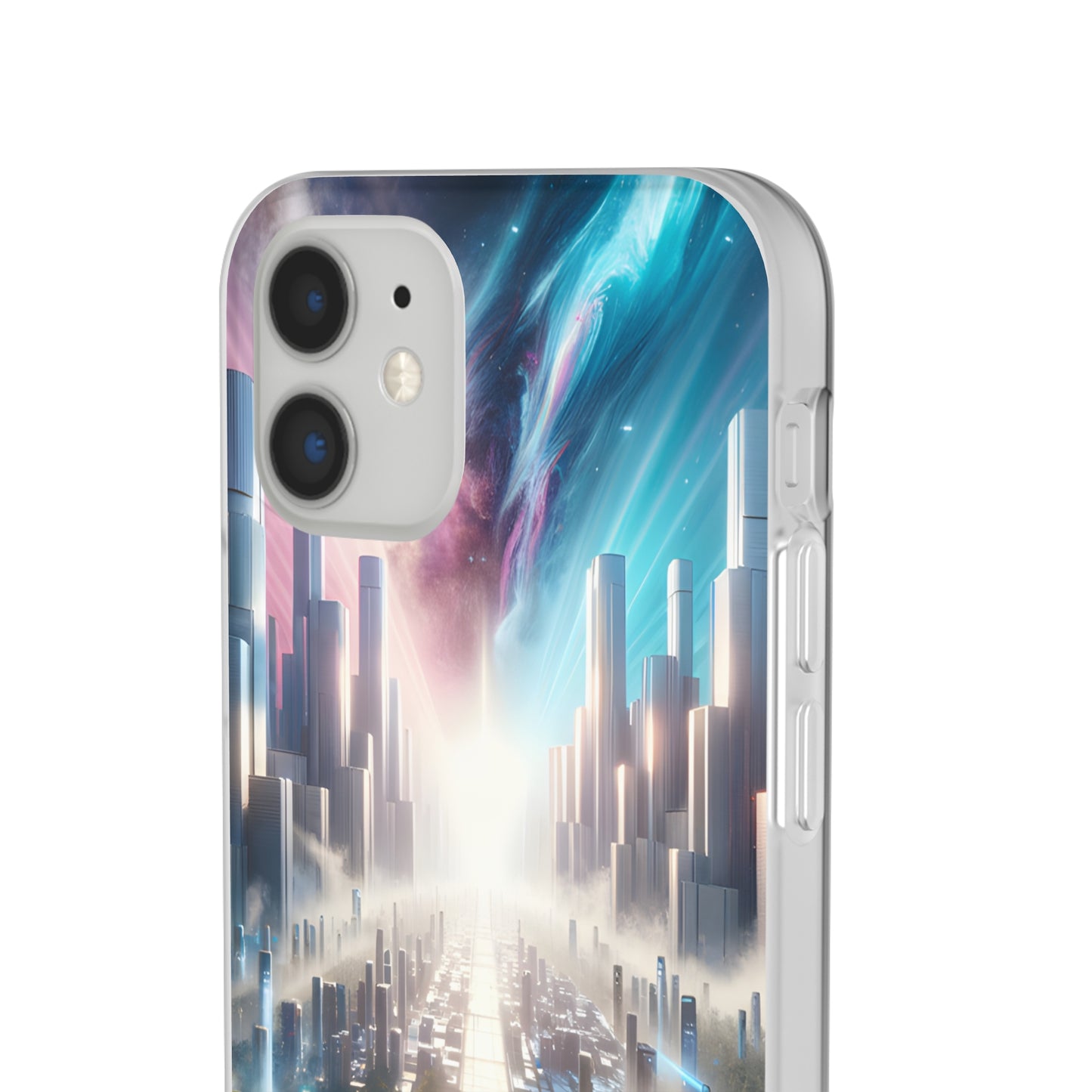 Marble Horizon-Flexi Cases