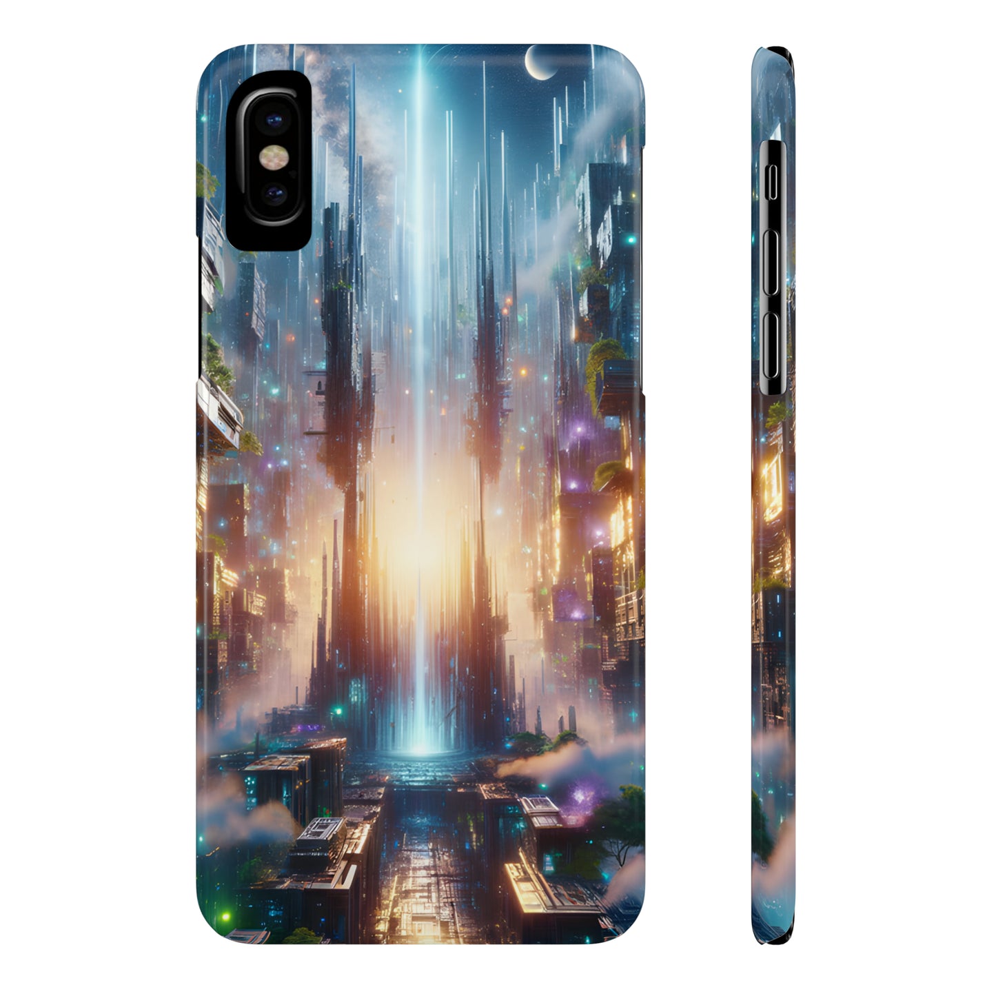 Stellara Nova-Slim Phone Cases