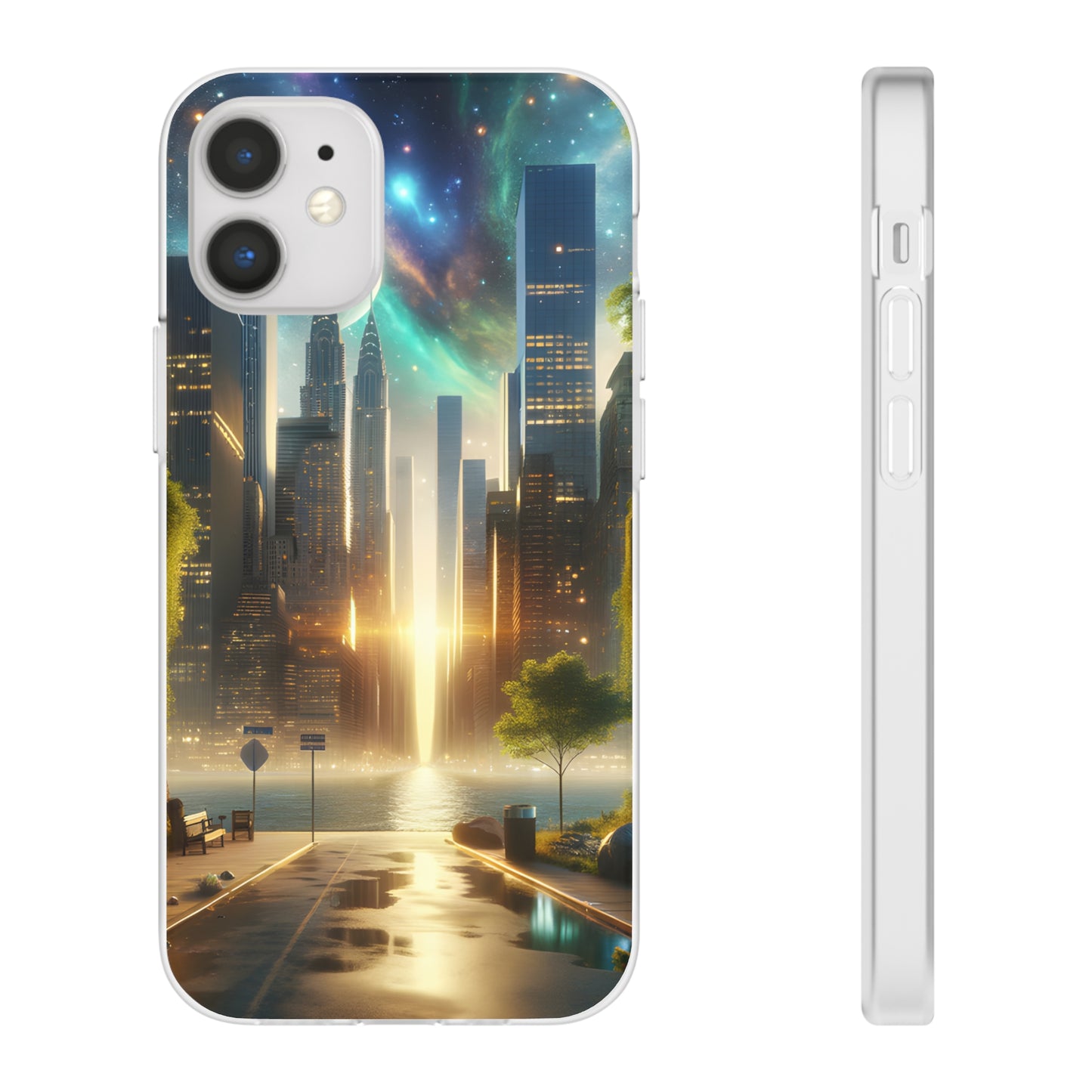 Skyward Visions-Flexi Cases