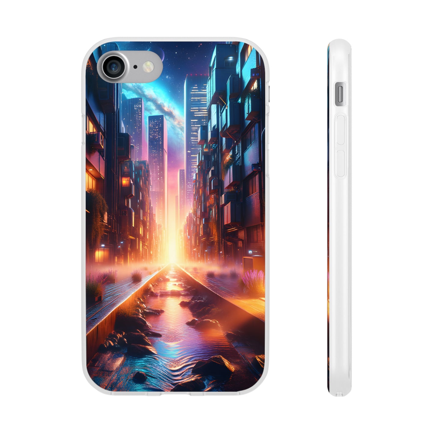 Tokyoglow Visionary-Flexi Cases