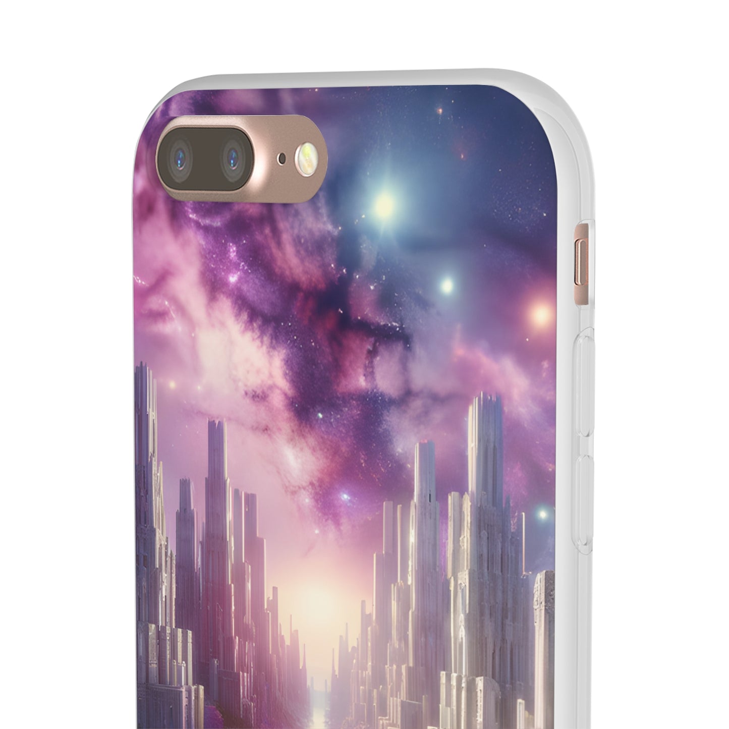 Marble Dreams-Flexi Cases