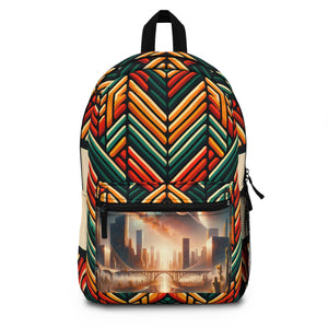 Cosmo Bridge-Backpack