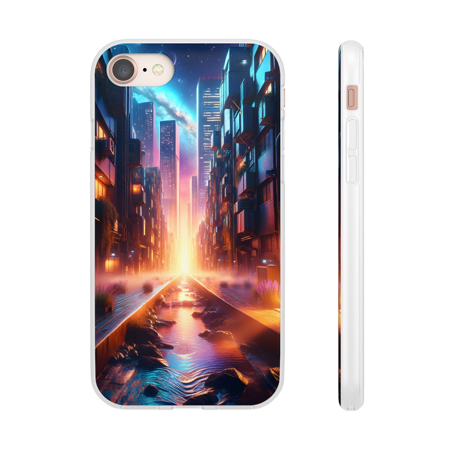 Tokyoglow Visionary-Flexi Cases