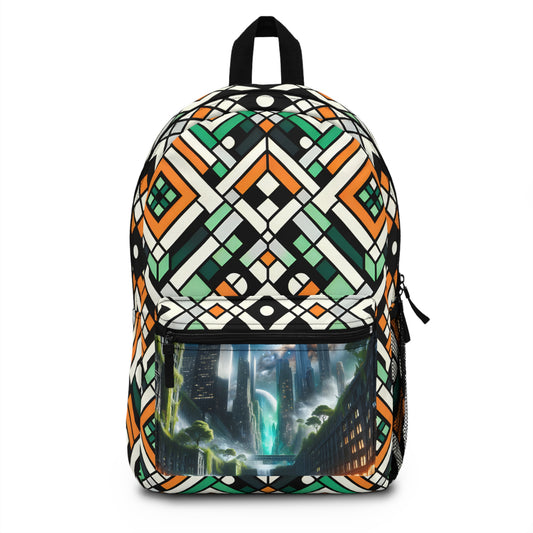 Luminex-Backpack