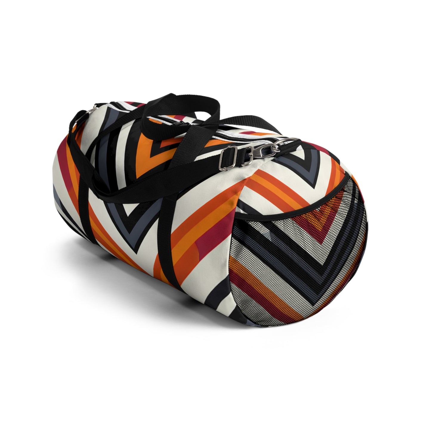 Luminex London-Duffel Bag