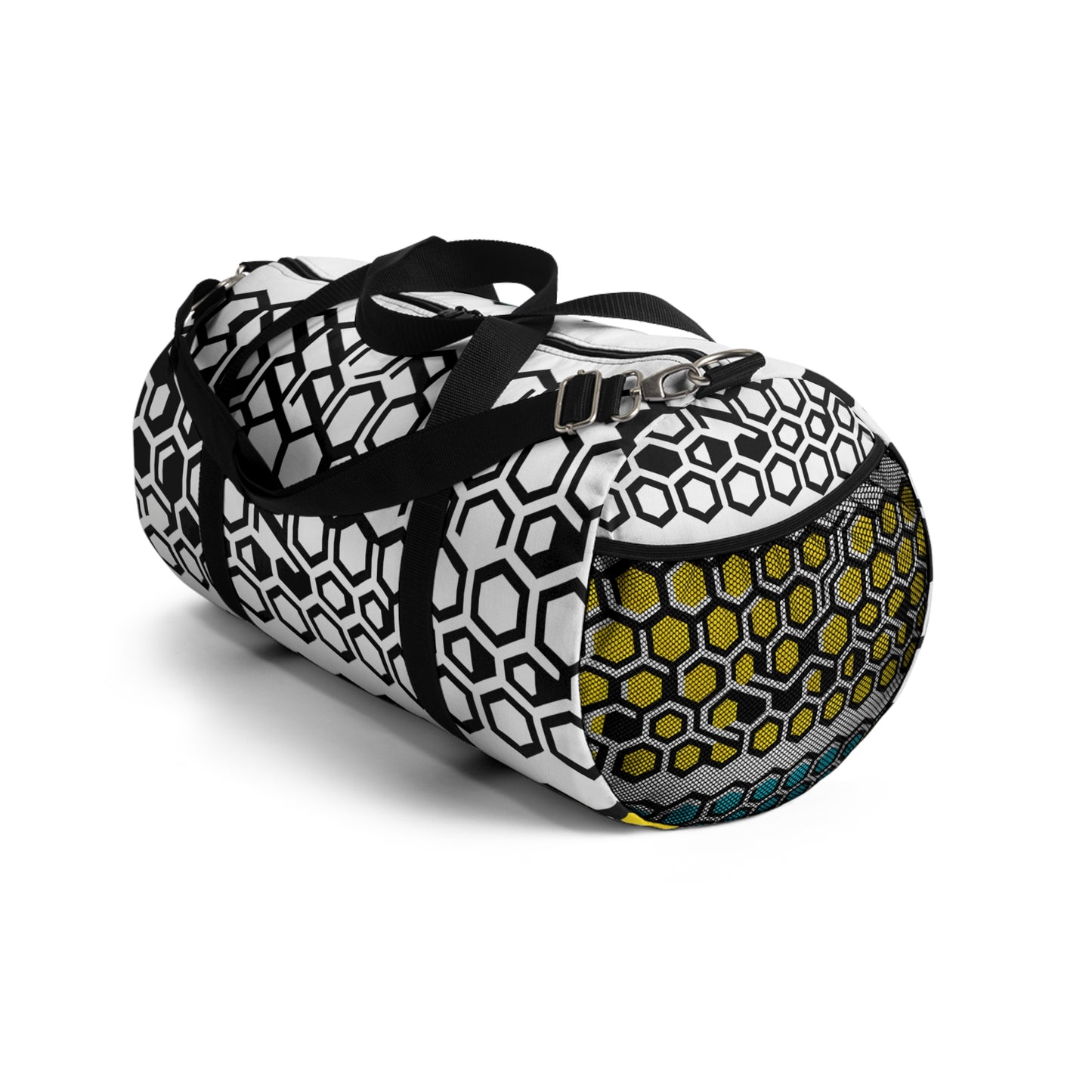 Artiste Londonium-Duffel Bag