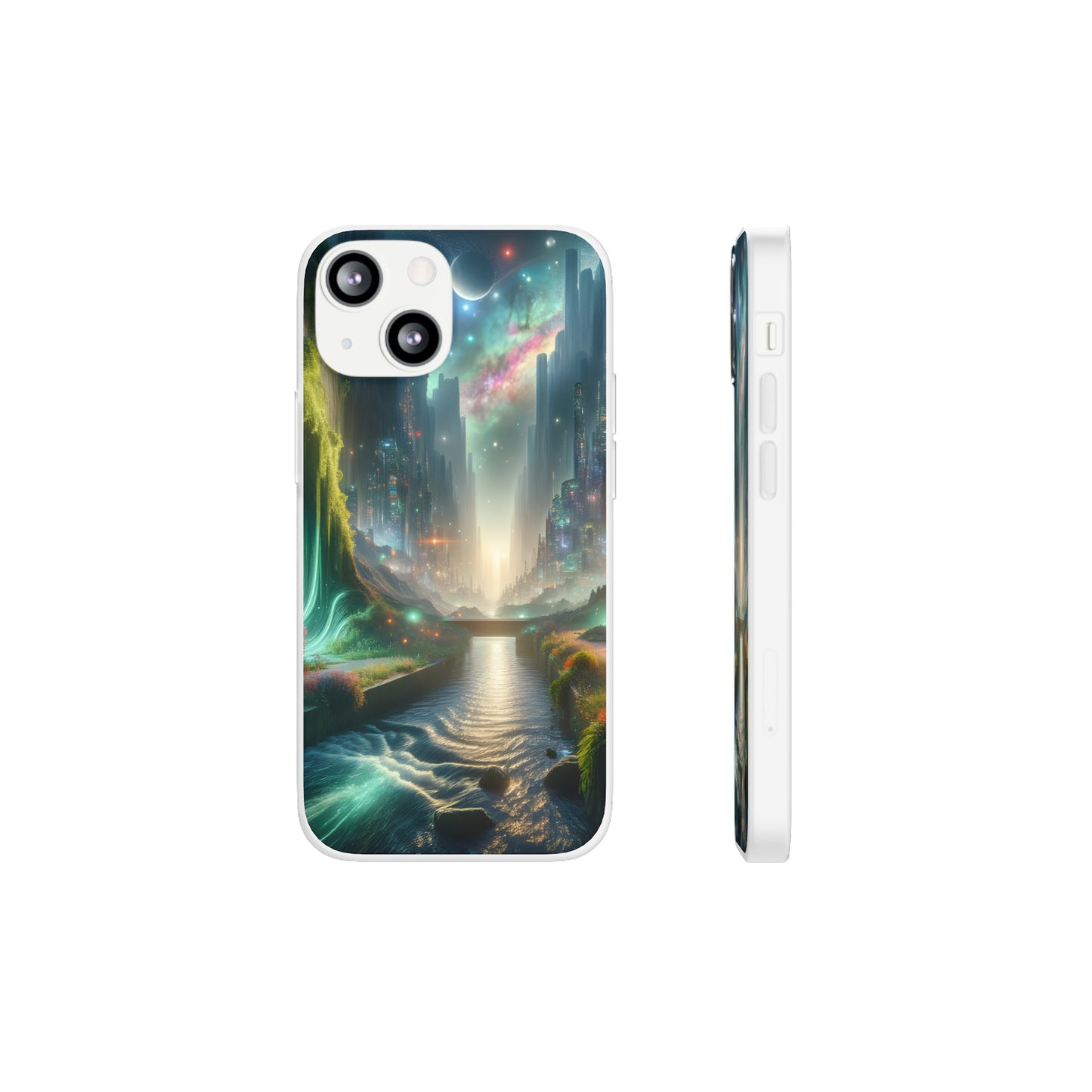 Astral Visions-Flexi Cases