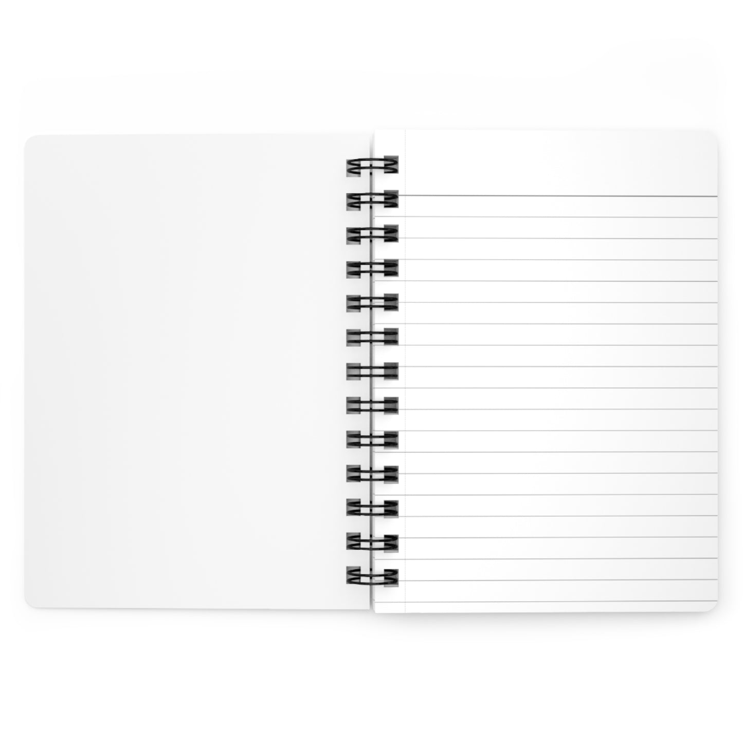 Luminora Stratosphere-Spiral Bound Journal