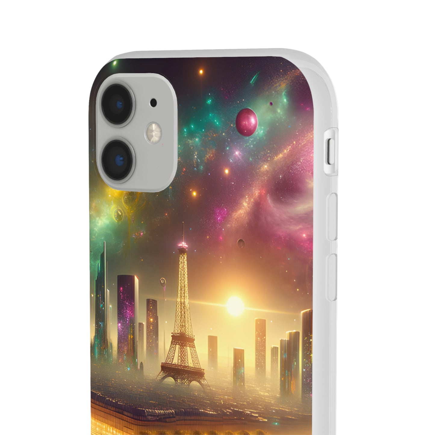 Mystic Dreams-Flexi Cases