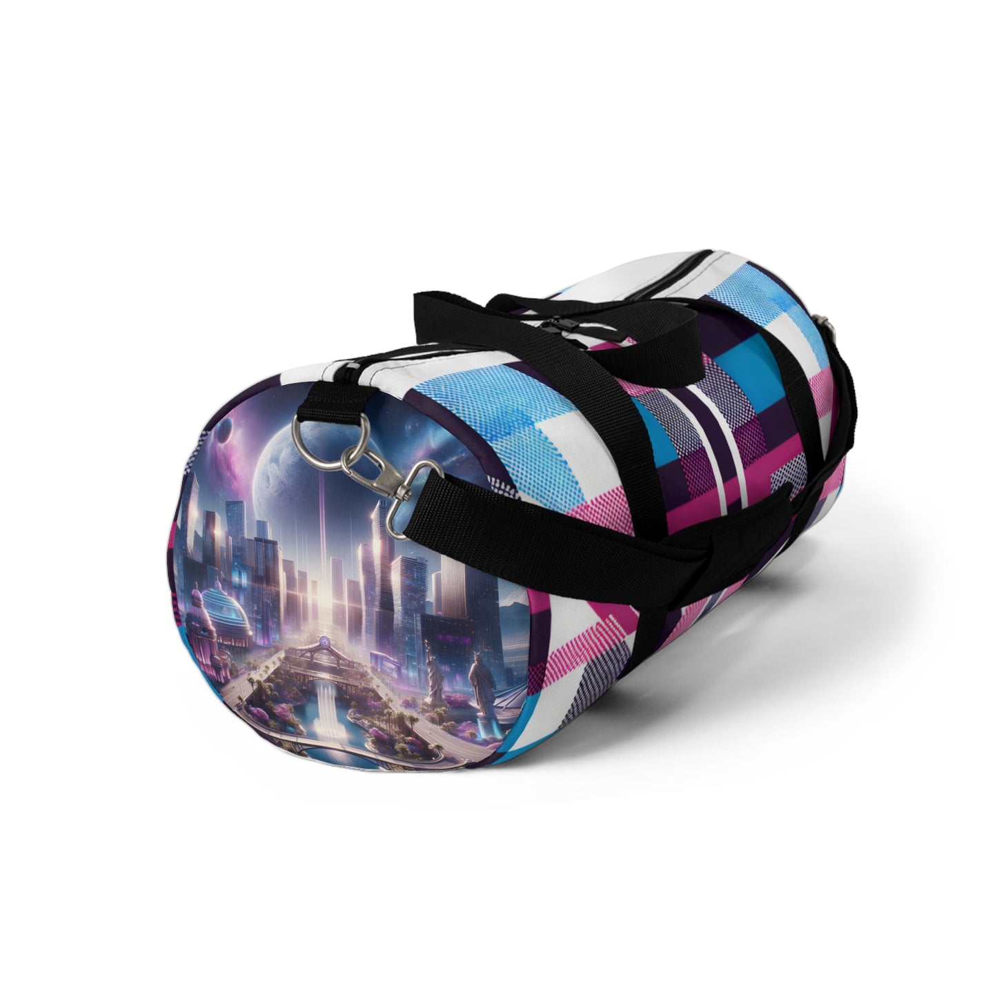 Astra Nova-Duffel Bag