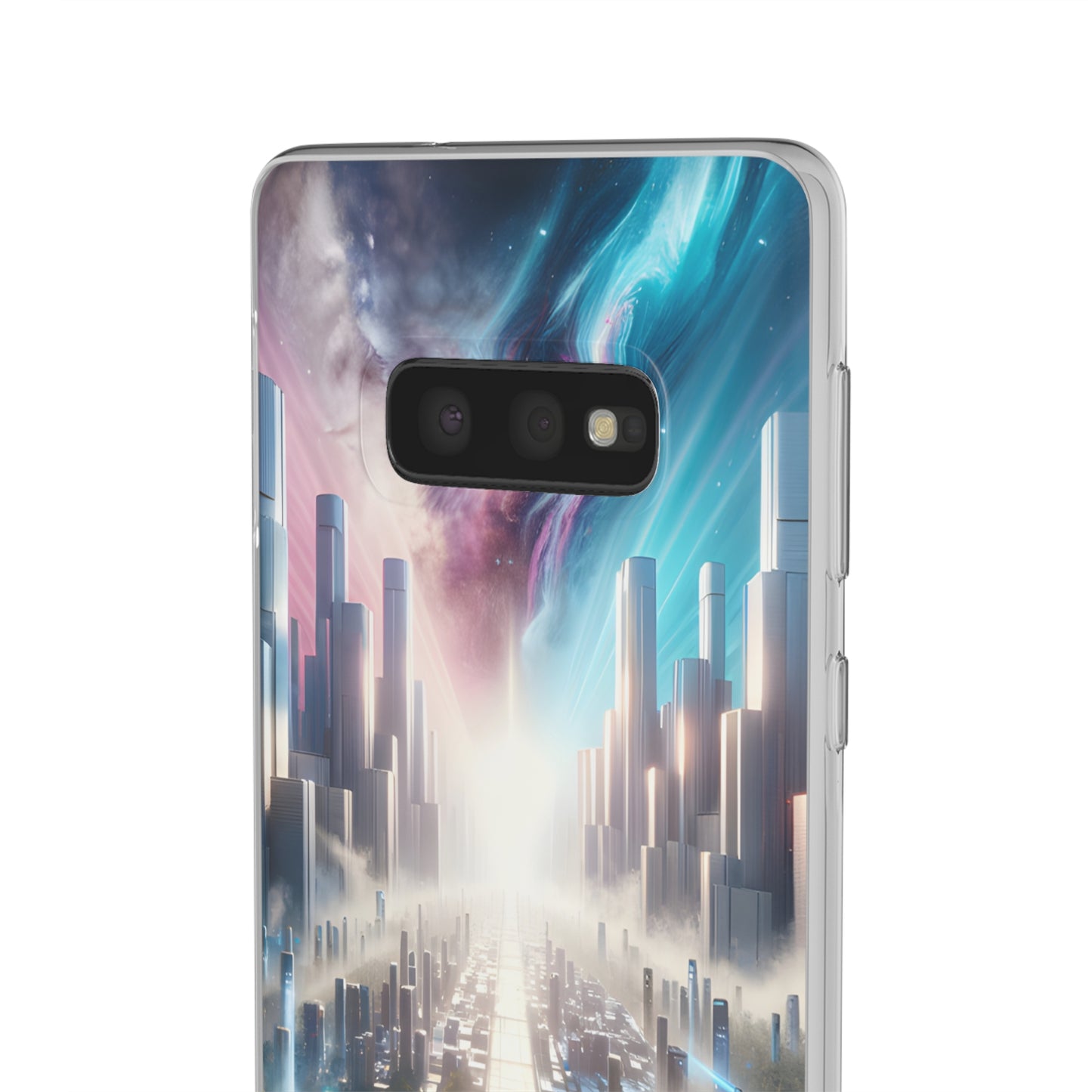 Marble Horizon-Flexi Cases