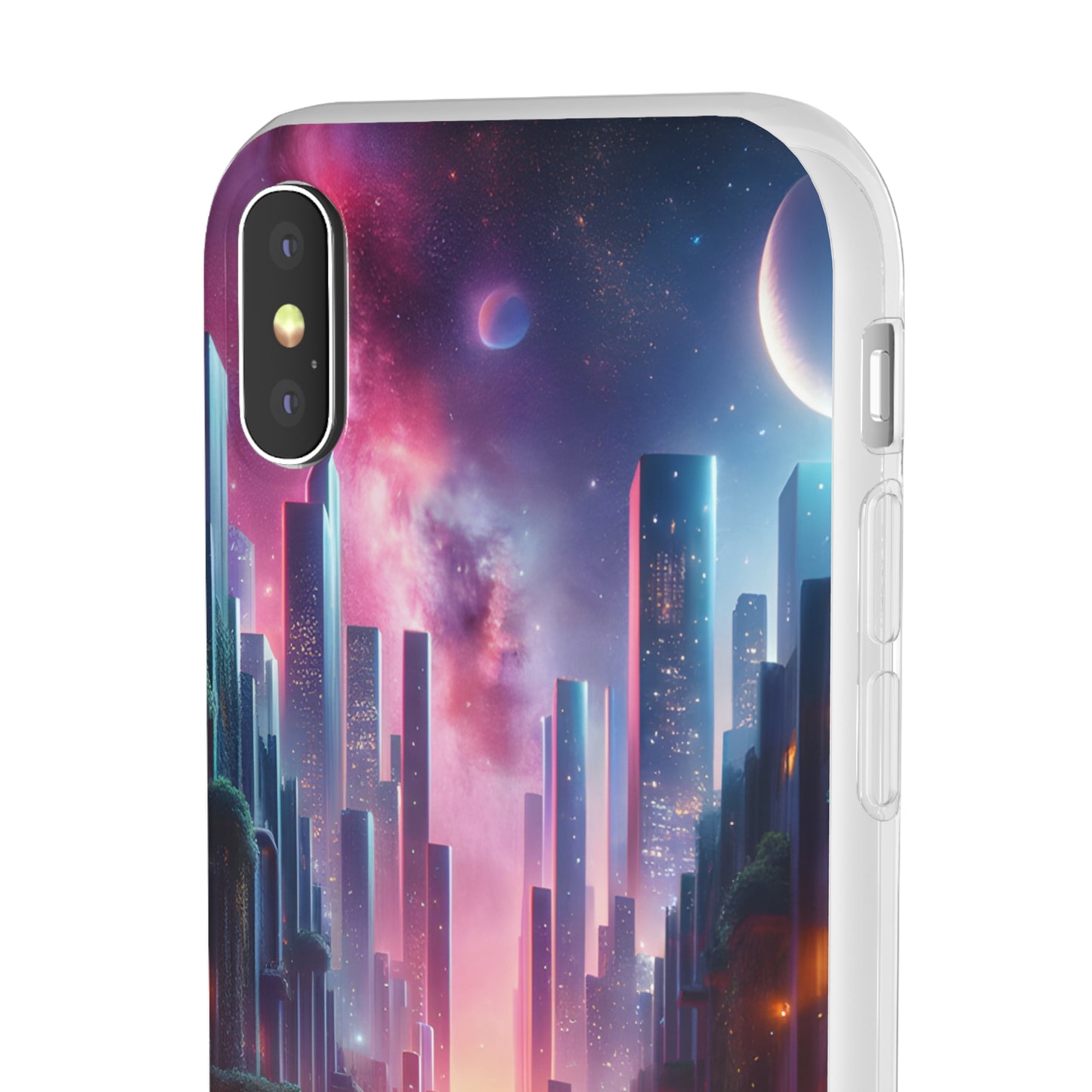 Luminar Void-Flexi Cases