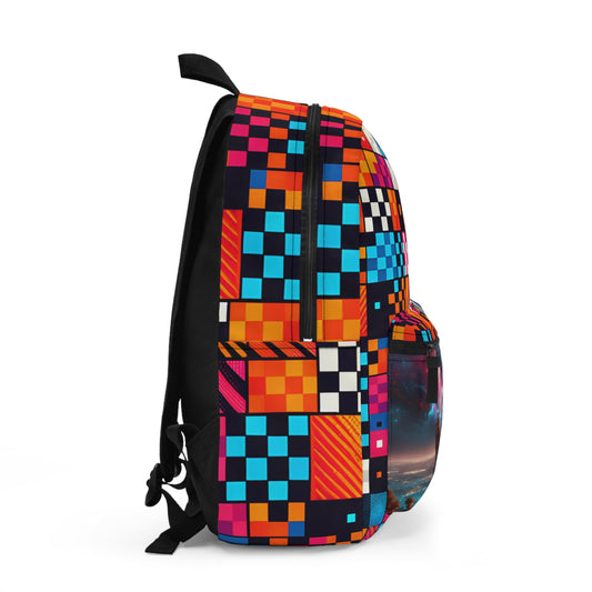 Lumina Visions-Backpack