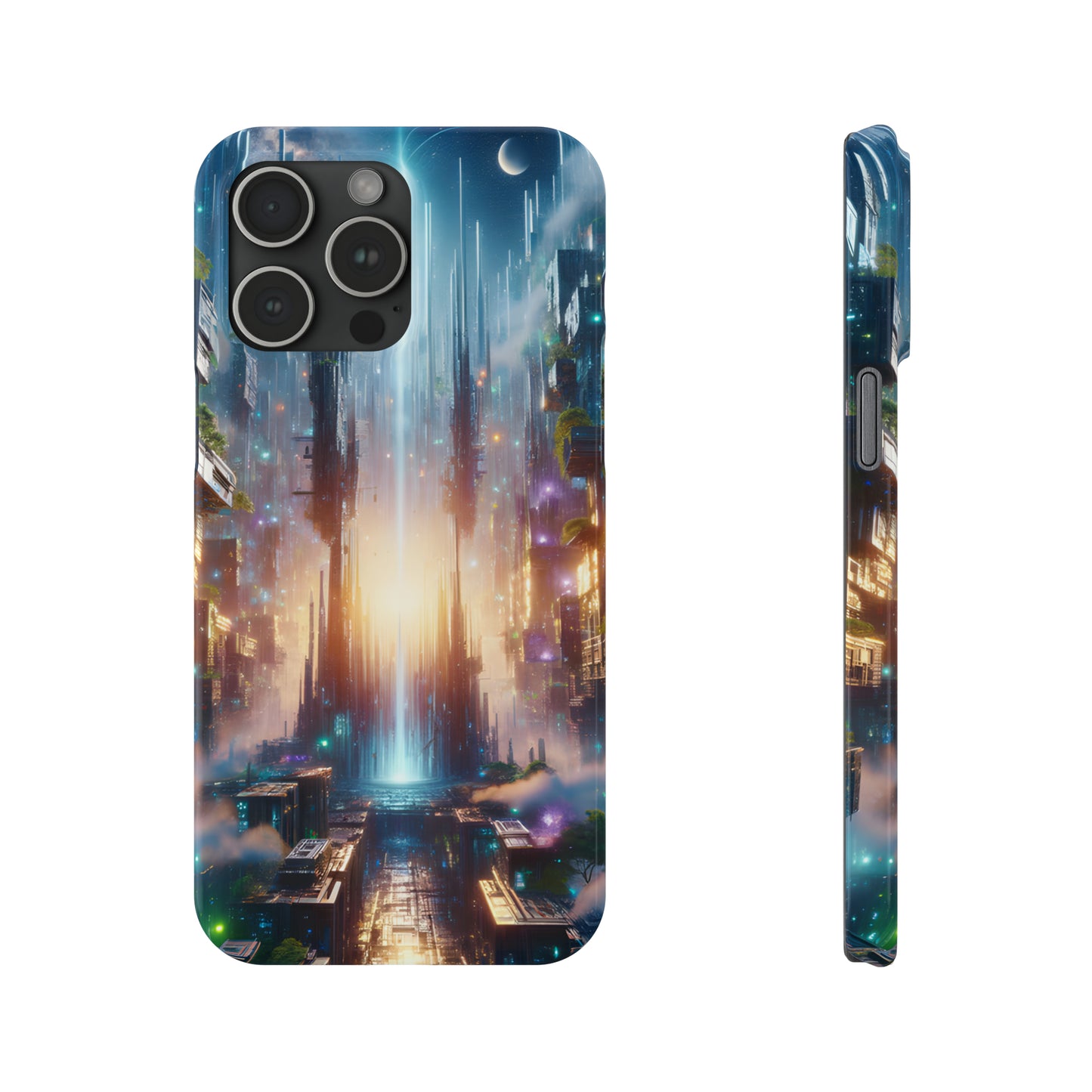 Stellara Nova-Slim Phone Cases