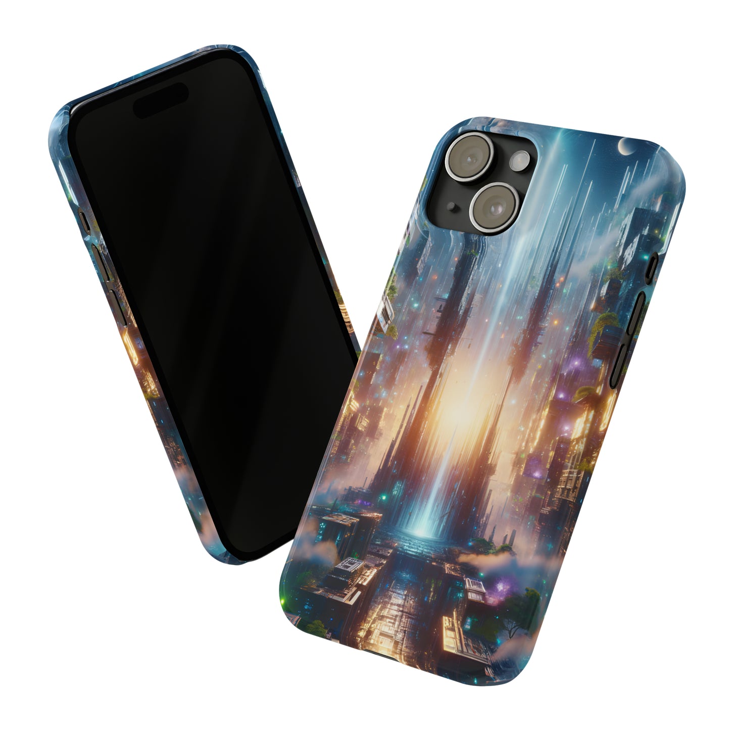 Stellara Nova-Slim Phone Cases