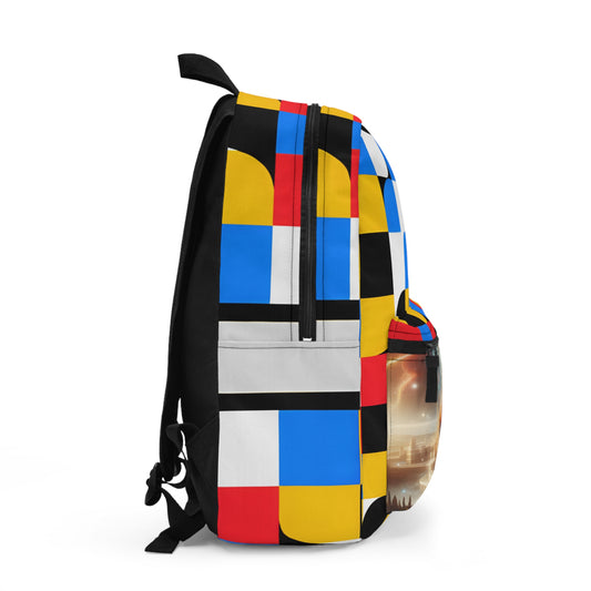 CosmoStone-Backpack