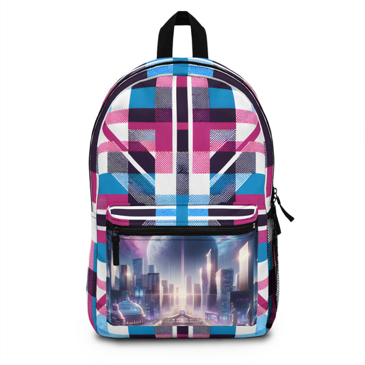 Astra Nova-Backpack