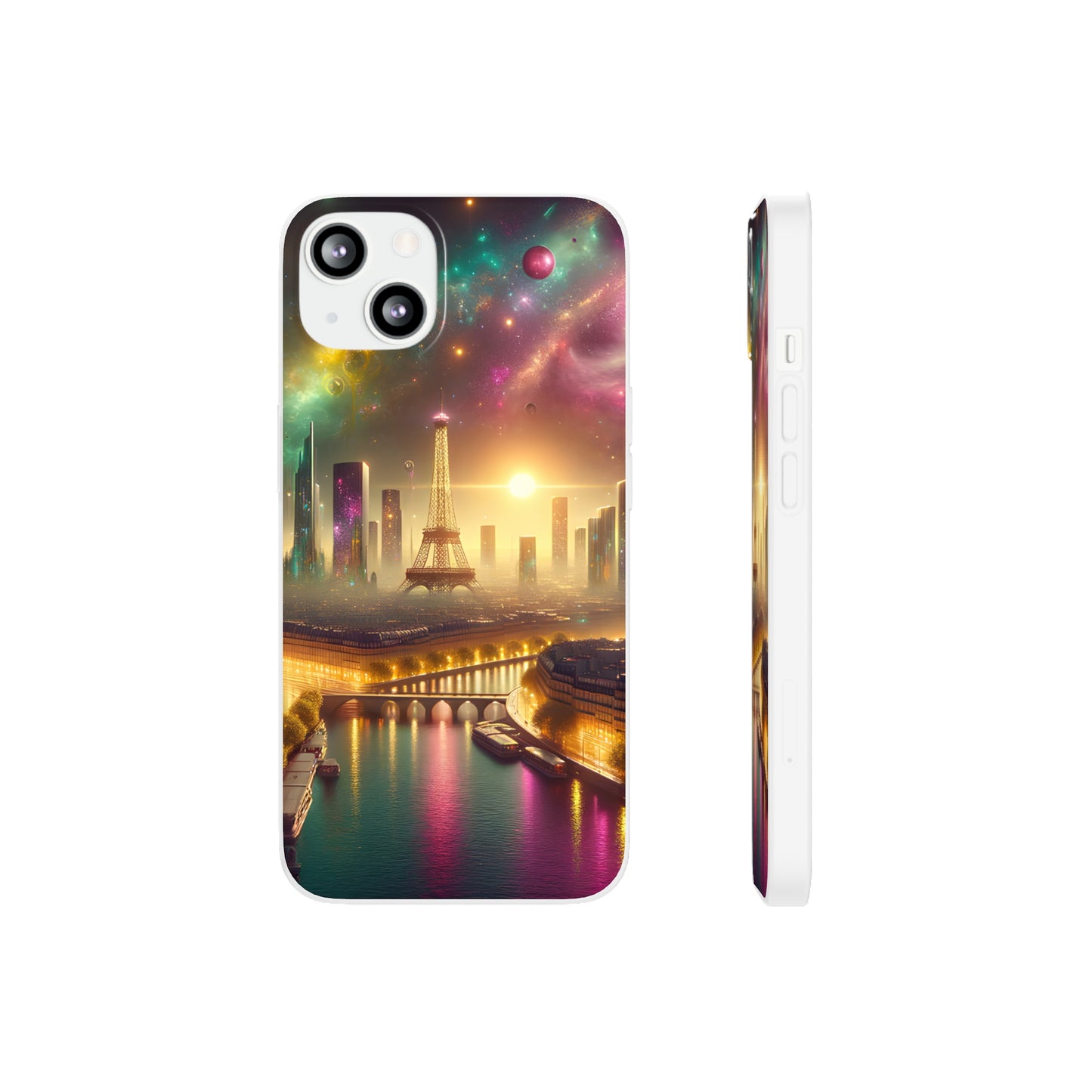 Mystic Dreams-Flexi Cases