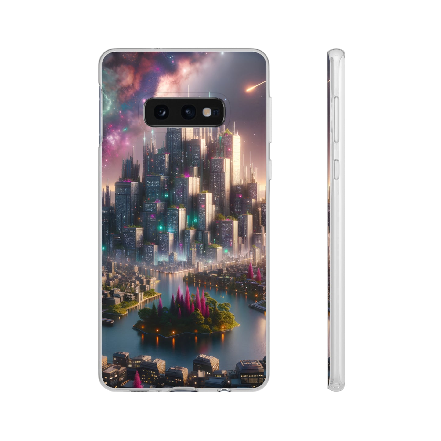 Tokyo Dreamscape-Flexi Cases