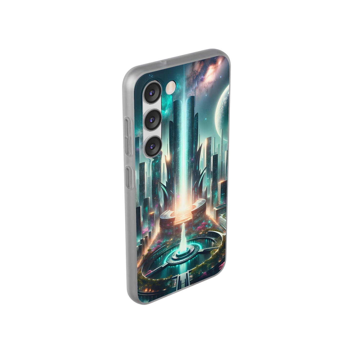 Astral Mirage-Flexi Cases