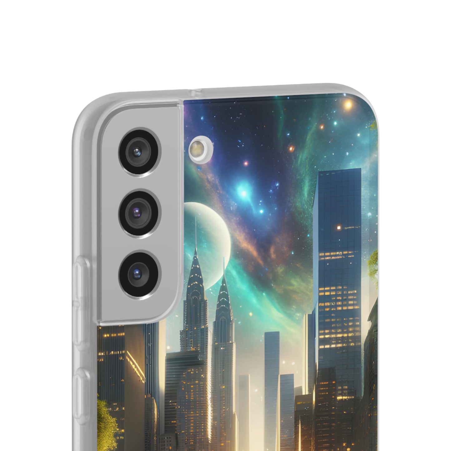 Skyward Visions-Flexi Cases