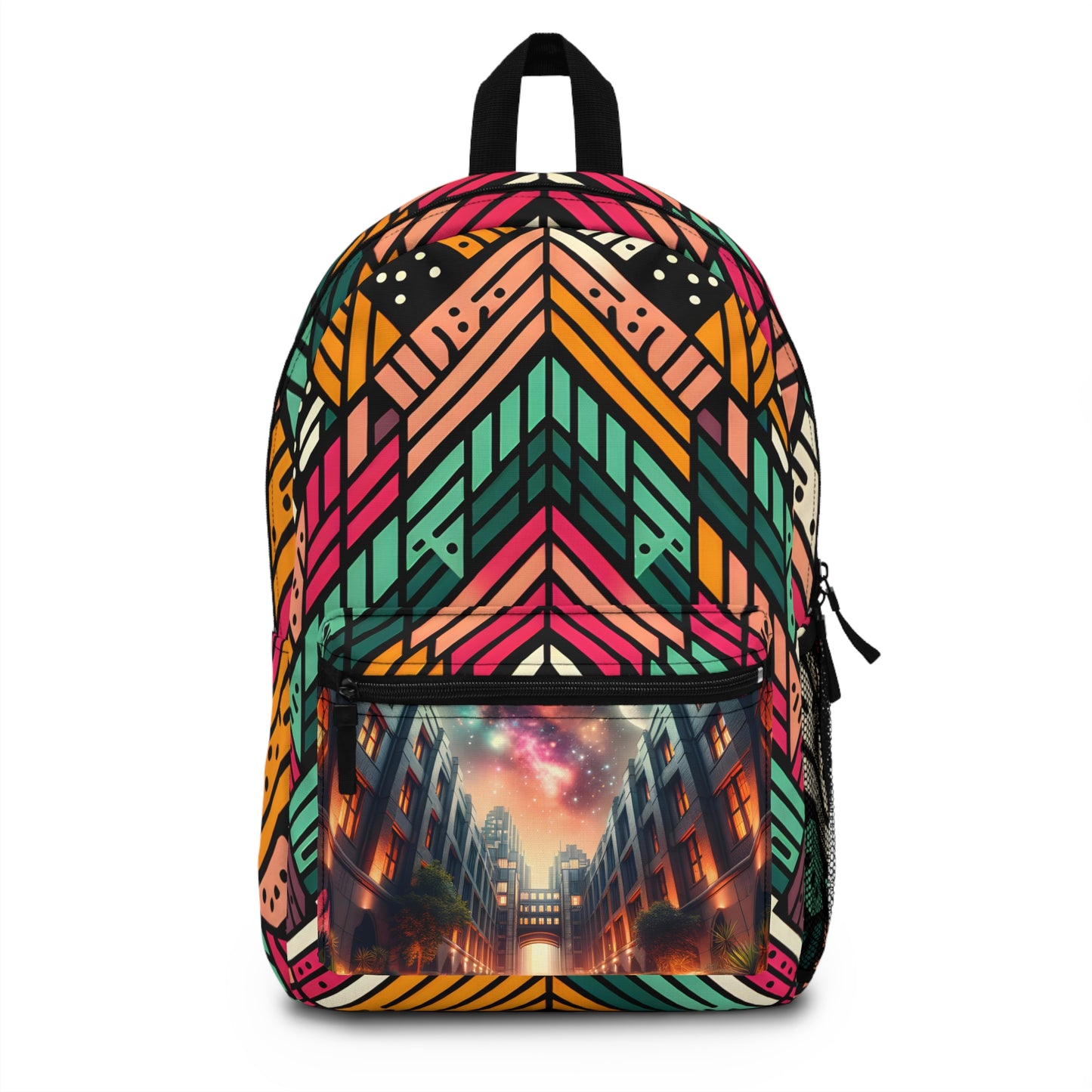 Luminaris Skies-Backpack