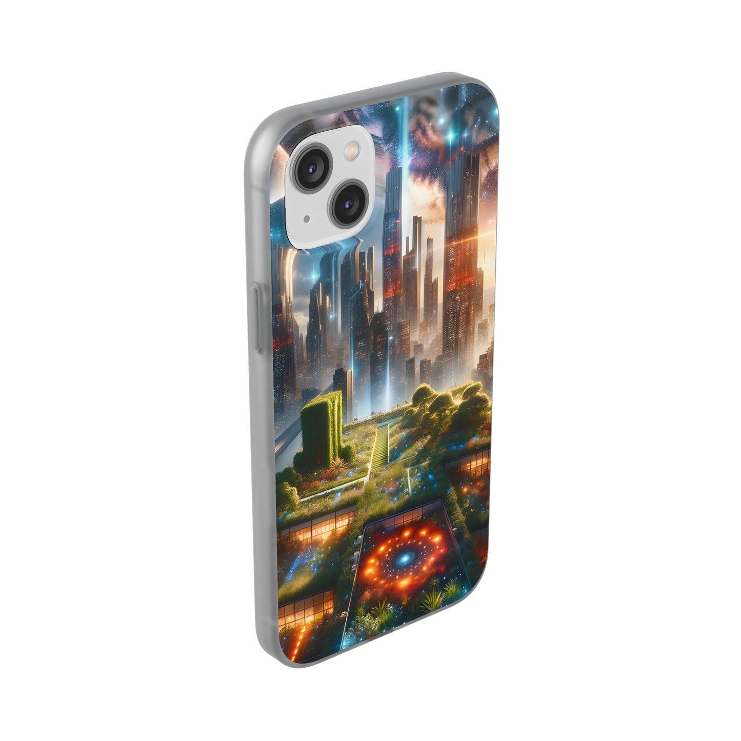 Luminaris Skyscape-Flexi Cases