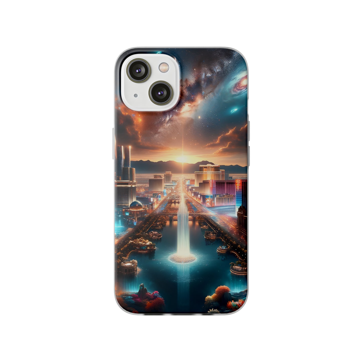 Lumina Visions-Flexi Cases