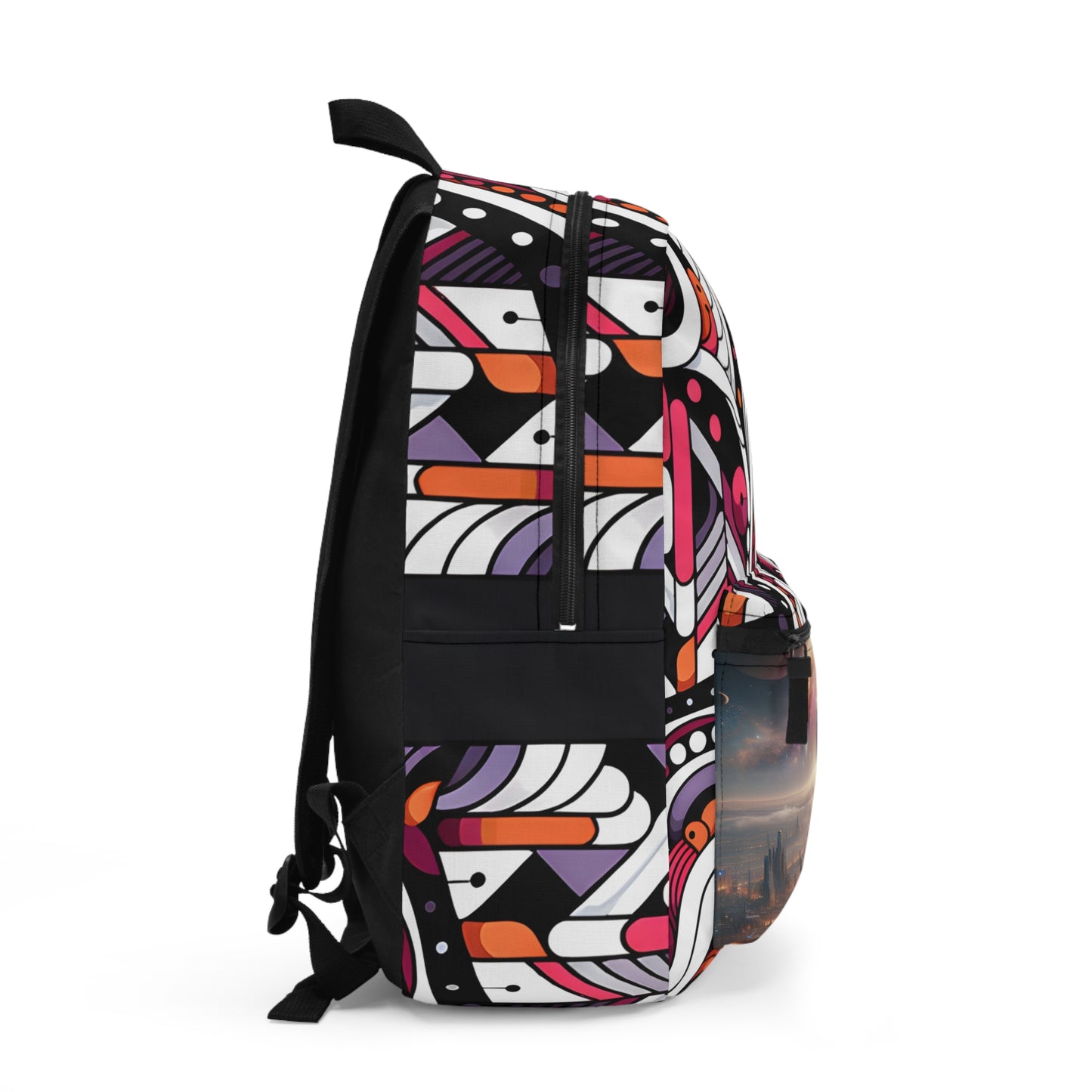 Luminaris Diamond-Backpack