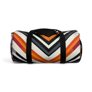 Luminex London-Duffel Bag