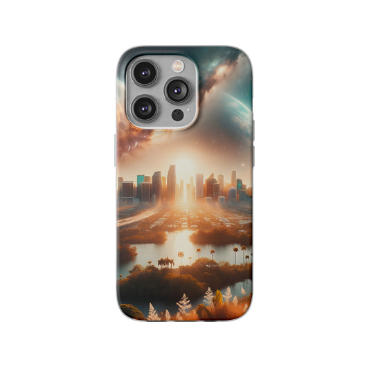 Diamondscape Dreams-Flexi Cases