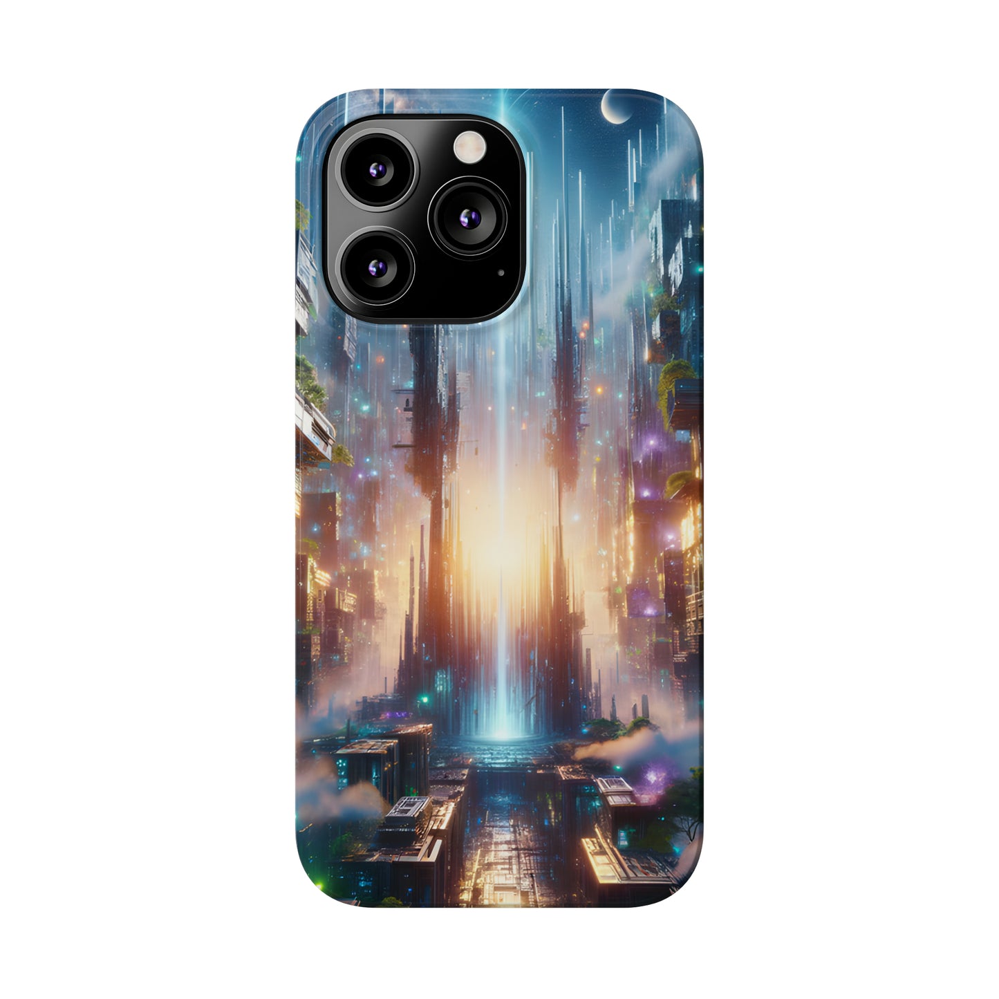 Stellara Nova-Slim Phone Cases